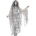 Morris Costumes Women's Enchanted Ghost Costume