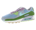 Nike Air Max 90 SE Unisex Shoes Size 9.5, Color: Worn Blue/Copa/Wolf Grey