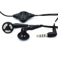Wired Earphones for Samsung Galaxy Tab S6 Lite 10.4 (2022)/(2020) - Headphones Handsfree Mic 3.5mm Headset Earbuds for Galaxy Tab S6 Lite 10.4 (2022)/(2020)