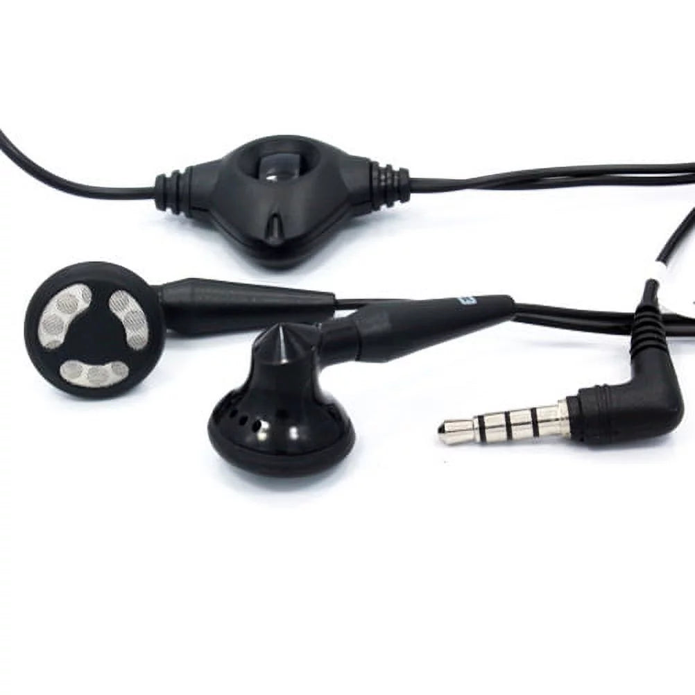 Wired Earphones for Samsung Galaxy Tab S6 Lite 10.4 (2022)/(2020) - Headphones Handsfree Mic 3.5mm Headset Earbuds for Galaxy Tab S6 Lite 10.4 (2022)/(2020)