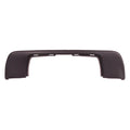 New Aftermarket  Premium Fit Rear Bumper Grille Insert CAPA BB5Z17F000AA fits 2011-2015 Ford Explorer Base Sport Utility 4-Door