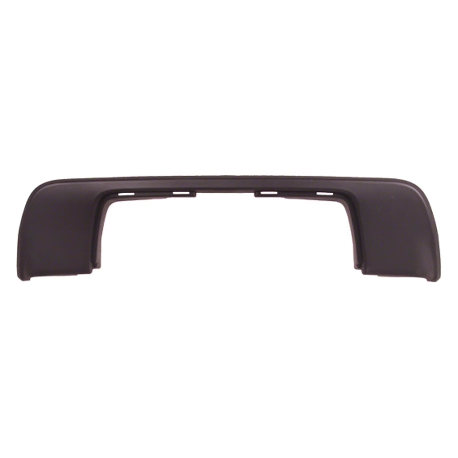New Aftermarket  Premium Fit Rear Bumper Grille Insert CAPA BB5Z17F000AA fits 2011-2015 Ford Explorer Base Sport Utility 4-Door