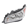 New Halogen Left Driver Side Headlight Lamp for 2010-2013 Buick LaCrosse 20941383