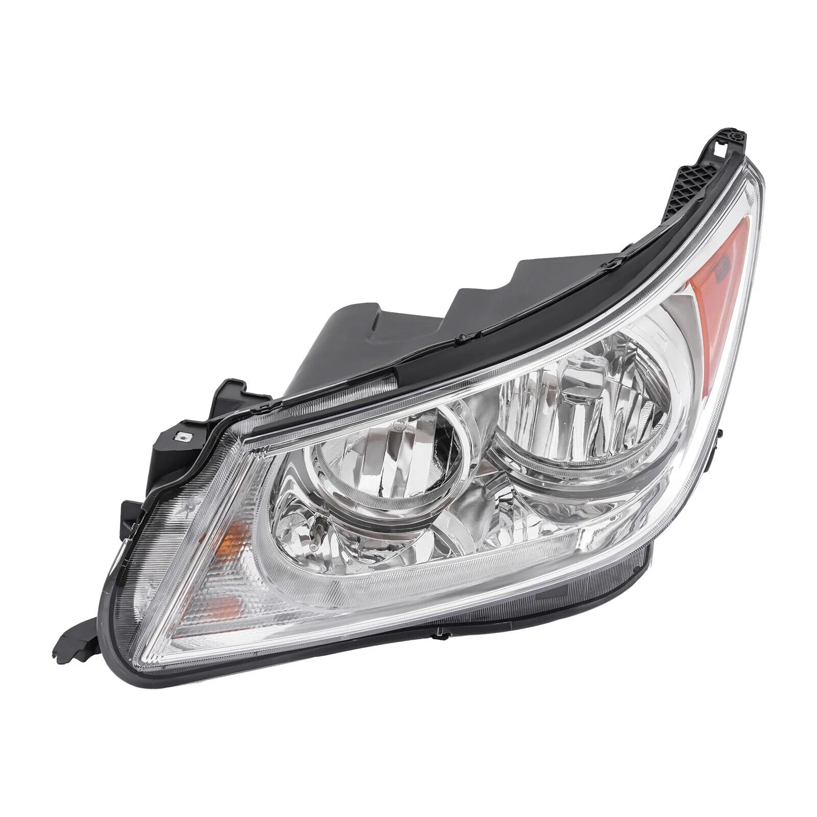 New Halogen Left Driver Side Headlight Lamp for 2010-2013 Buick LaCrosse 20941383