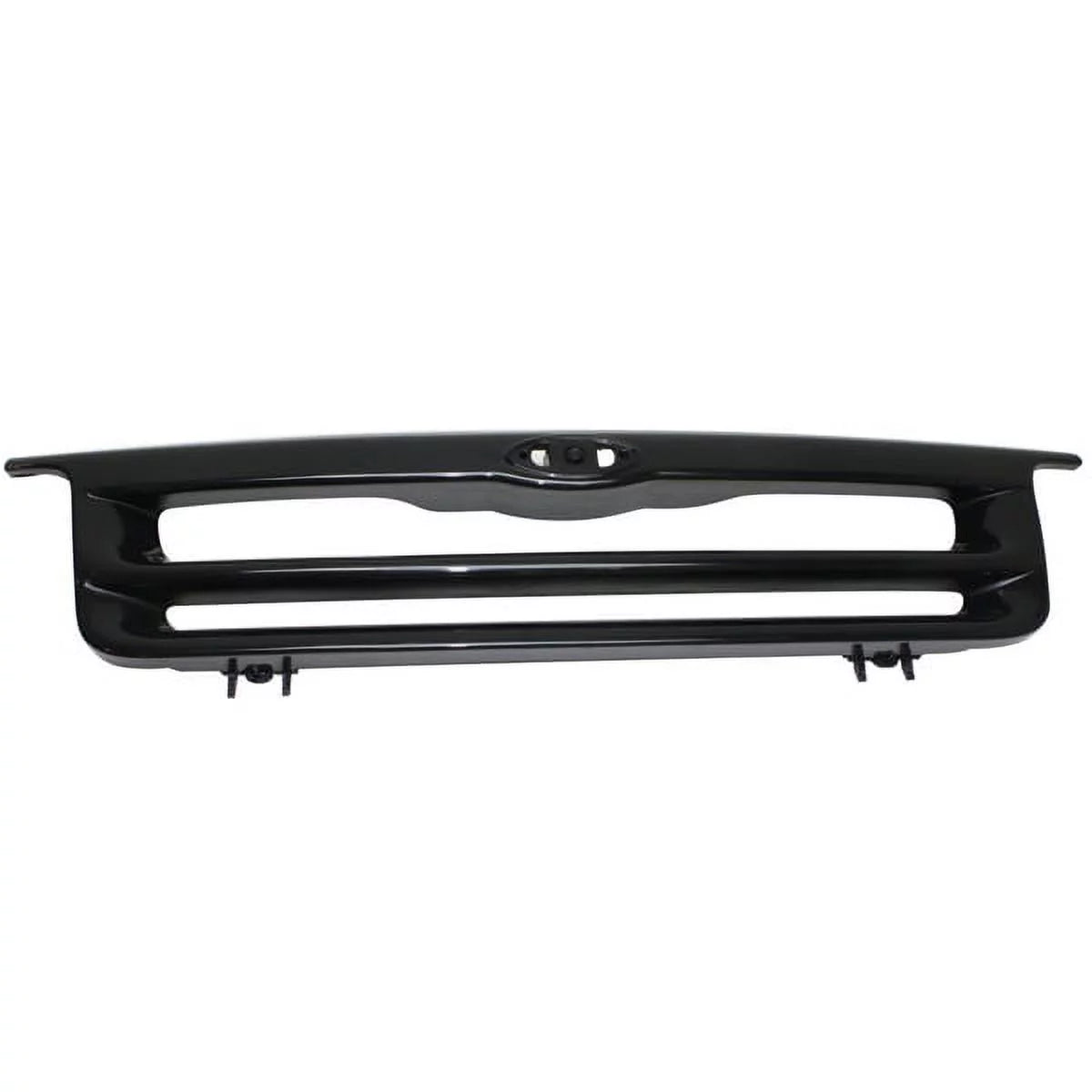 For 93-94 Ranger Pickup Truck Styleside 4WD Front Face Bar Grill Grille Assembly