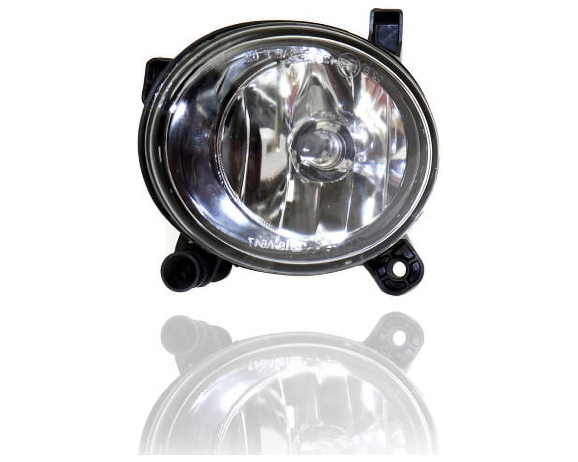 Fog Light Assembly - Compatible/Replacement for '09-12 Audi A4/S4-Sedan A6/S6, 09-17 Q5 - Left Hand - Driver - 8T0941700B CAPA