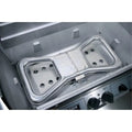 broilmaster dpp111 replacement burner kit for p3x series grills
