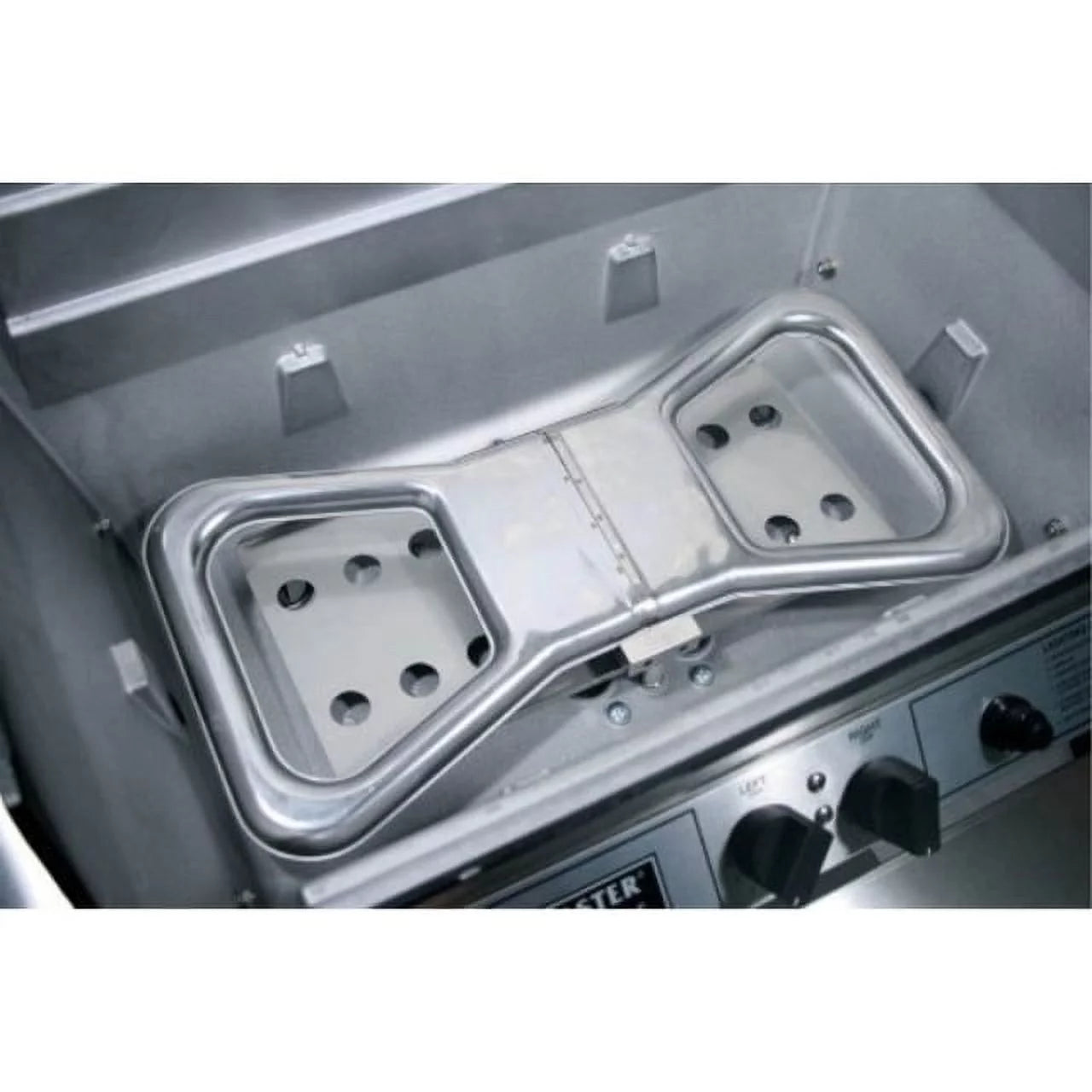broilmaster dpp111 replacement burner kit for p3x series grills