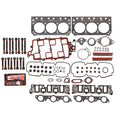 Evergreen HSHB8-10438-4 Head Gasket Set Head Bolts Fit 06-09 Buick Lacrosse Allure Pontiac Grand Prix 3.8 2