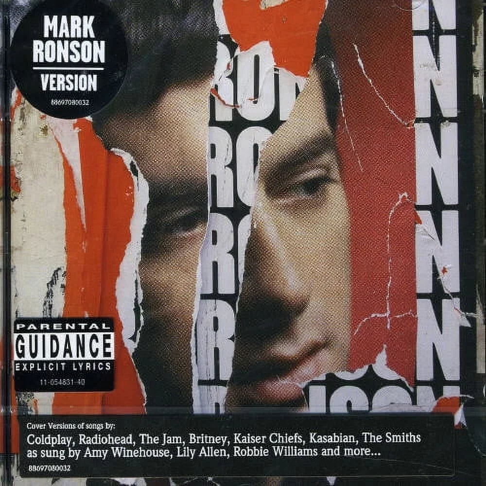 Version (CD)