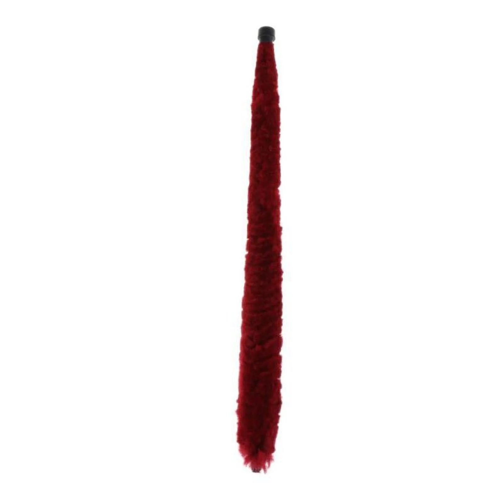 Soprano Saxophone Cleaning Brush Cleaner Pad Saver For Woodwind Instrument Parts