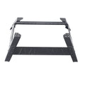 Dyna-Glo DG951ELA-D 40 Electric Smoker Leg Stand