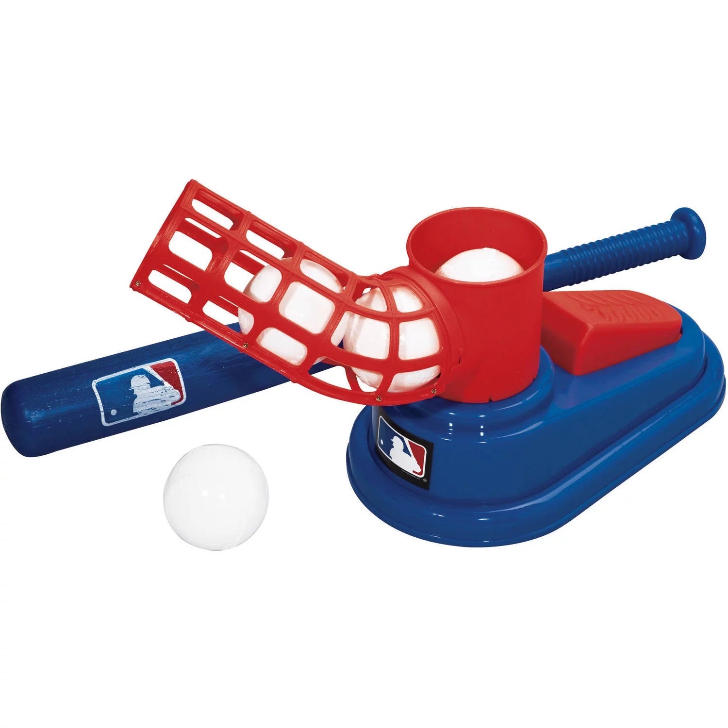 Franklin Sports MLB Pop A Pitch