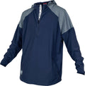Rawlings Youth ColorSync Long Sleeve Jacket | Navy | SML