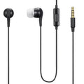 Wired Earphones for Samsung Galaxy Tab S6 Lite 10.4 (2022) - Headphones Handsfree Mic 3.5mm Headset Earbuds for Galaxy Tab S6 Lite 10.4 (2022)