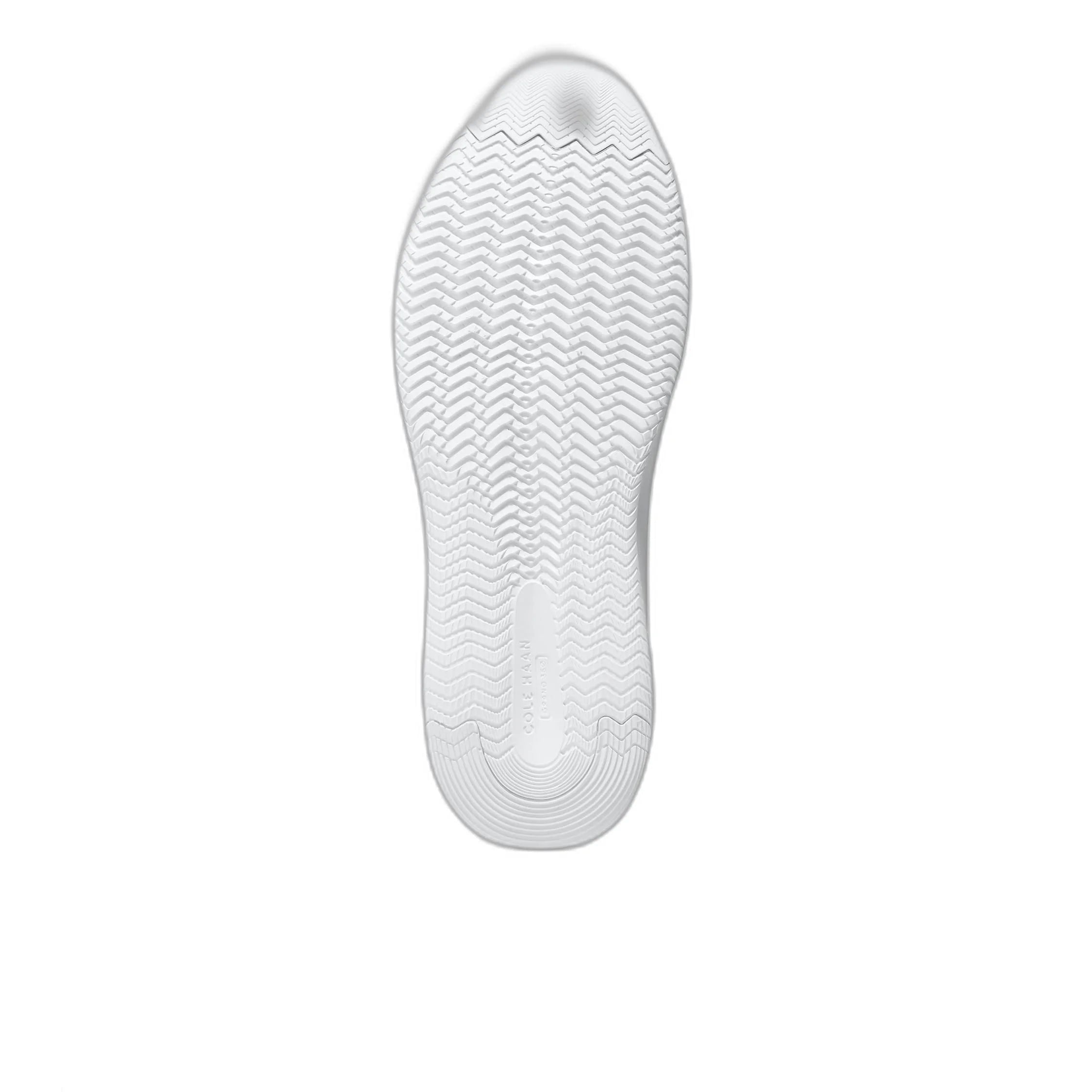 Cole Haan Grandpro Topspin Sneaker Optic White/Optic White 12 W - Wide