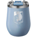 BruMate Blue Minnesota United FC 14oz. Wine Tumbler