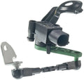 A-Premium Headlight Level Sensor Compatible with Audi A6 A8 S6 S7 S8 Rear Left