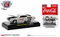 M2 Machines Coca-Cola Release A22 1970 Ford Torino Cobra