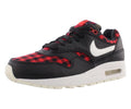 Nike Air Max I Se Girls Shoes Size 4.5, Color: Black/Summit White