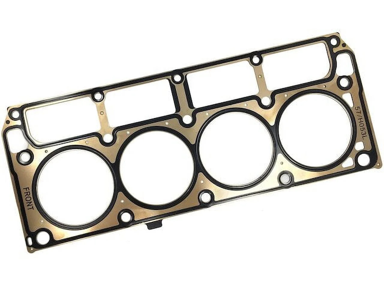 Head Gasket Set - Compatible with 2008 - 2009 Buick LaCrosse 5.3L V8 LS4 VIN C