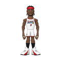 Gold 12 NBA Legend: 76ers - Allen Iverson with Chase