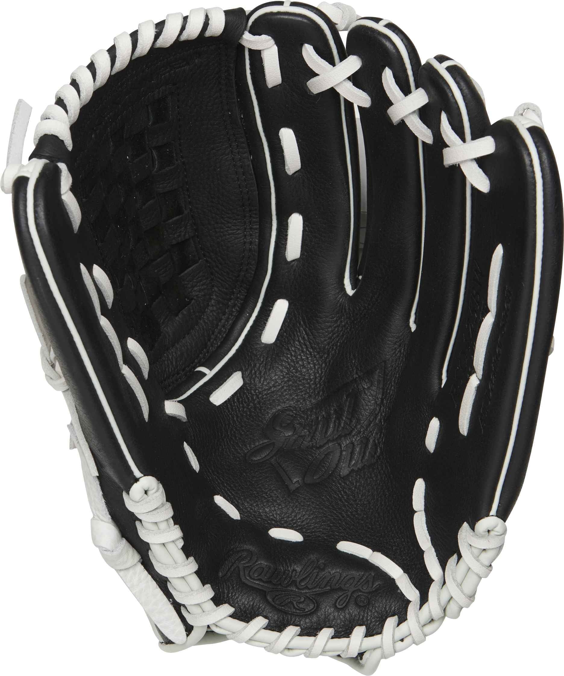 Rawlings Shut Out 12.5-inch Glove | Left Hand Throw | Infield/Pitcher
