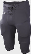 Rawlings Youth Practice Football Pants Graphite XL