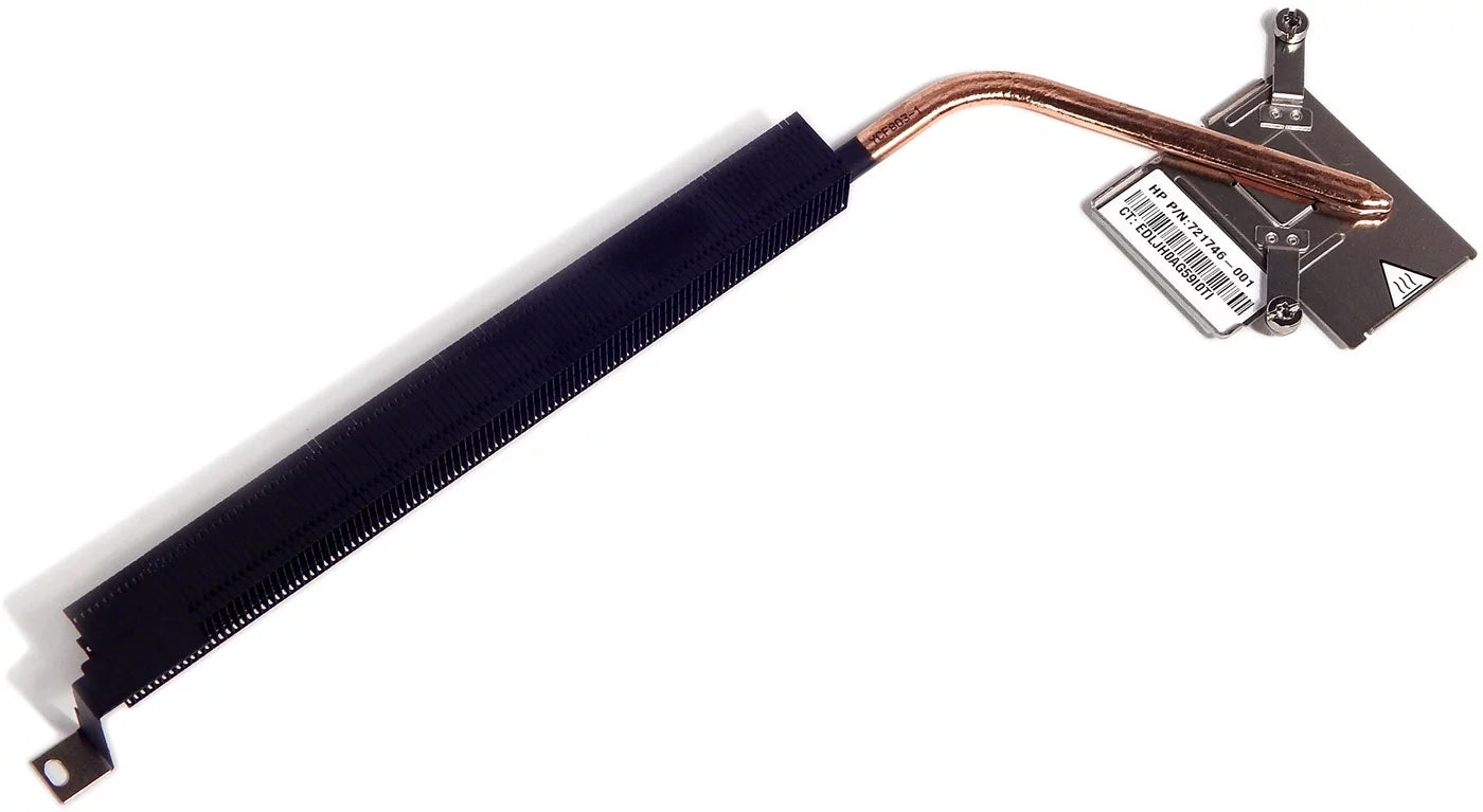 HP 800EO AIO MXM Galahad Heatsink 721746-001