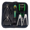 Set of Starting Stringing Clamp Tool String Plier Nippers for Badminton Tennis Racket Outdoor Sports Accessories