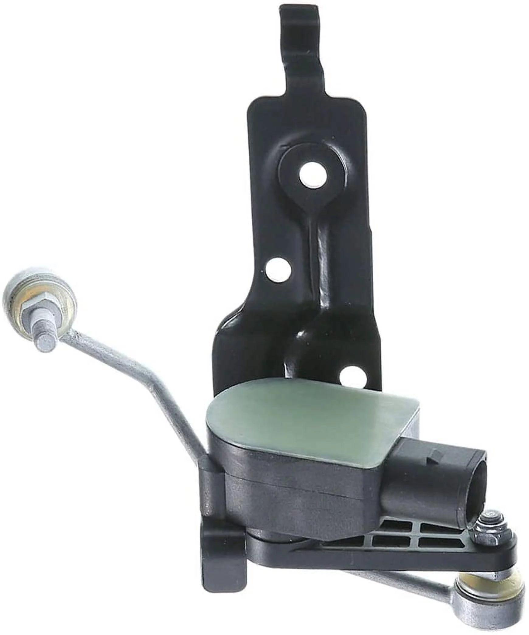 A-Premium Headlight Level Sensor Compatible with Audi A6 2006-2011 A6 Quattro 2005-2011 S6 2007-2011 Front Left
