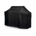 BBQ Barbecue Grill Cover 67W X 26D X 50H, Heavy Duty Outdoor