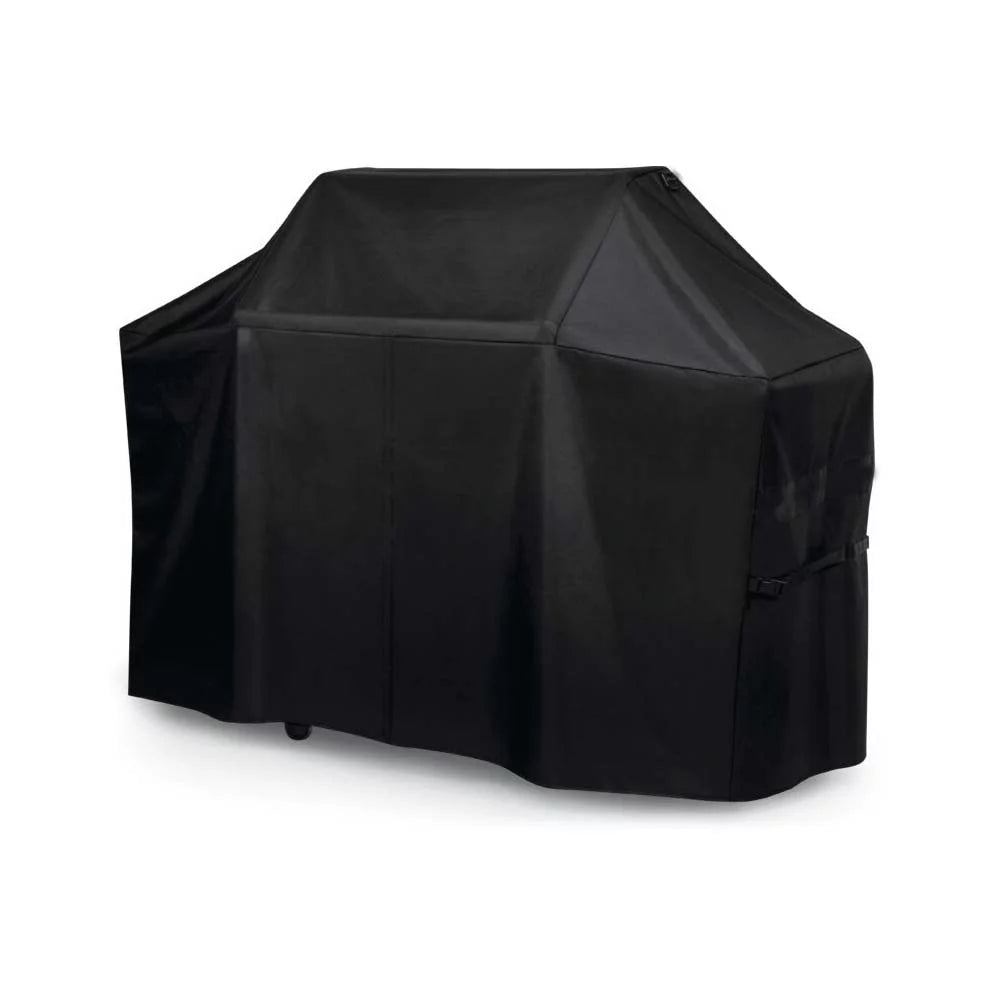 BBQ Barbecue Grill Cover 67W X 26D X 50H, Heavy Duty Outdoor