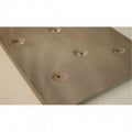 Stainless Steel Flavor Screen For P3  T3 And D3 Series Grills