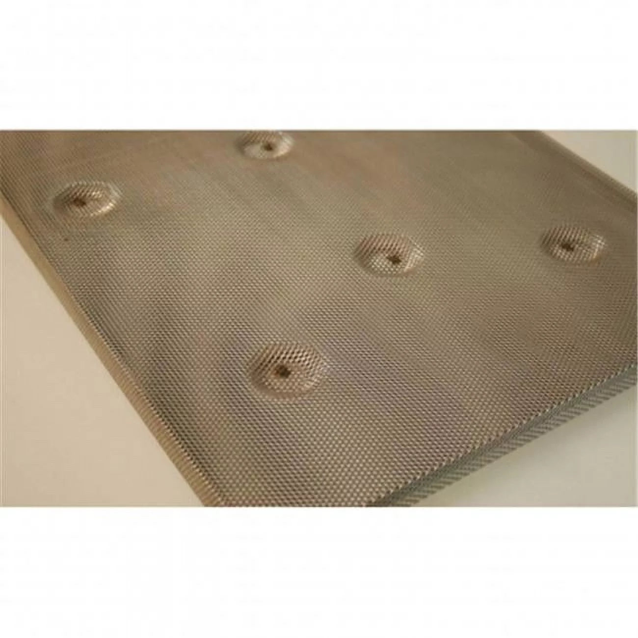 Stainless Steel Flavor Screen For P3  T3 And D3 Series Grills