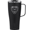 BruMate Black D.C. United 32oz. Toddy Tumbler