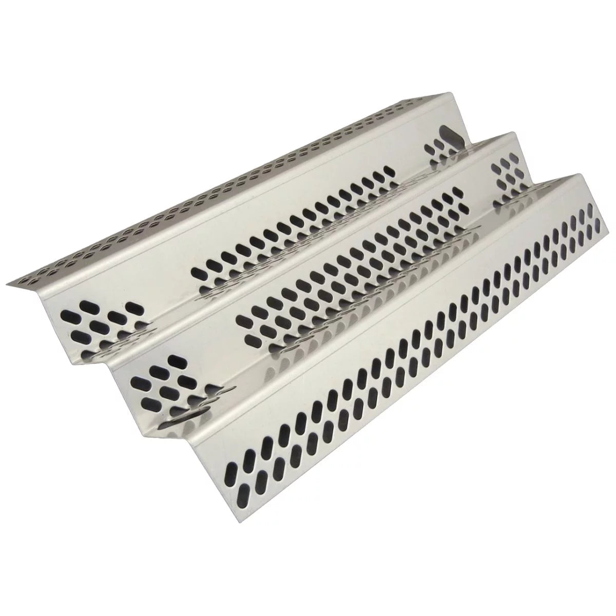 15.5 Stainless Steel Heat Plate for American Outdoor Grill Gas Grills
