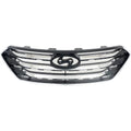 Grille Grill 863512W000 For 2013-2016 Hyundai Santa Fe Sport Sport Utility