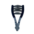 Starting Clamp Stringing Machine Starting Clamp Spring Loaded Durable Starter Universal Starting Clamp Tennis for Equipment Badminton Racket Black
