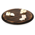 TOSCANA Lazy Susan Serving Tray