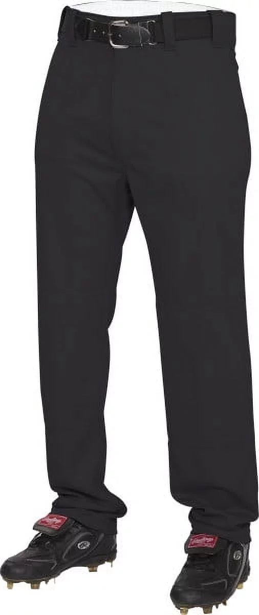 Rawlings BP31SR/YBP31SR 31 Cloth Baseball Pant All Sizes & Colors