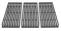 Replacement Cast Iron Grill Grids & Racks for Fiesta FG50069, Gas Models, Set of 3