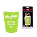 Rawlings Hitting Jack-It Training Baseball Bat Weight 16OZ