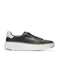 Cole Haan Men's Topspin Sneaker in Black, 11 US
