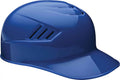 Rawlings Coolflo Clear Coat Base Coach's Helmet | Royal | XLRG