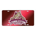 Charleston Cougars Tag (MAR/REF C COUGAR TAG (20601))
