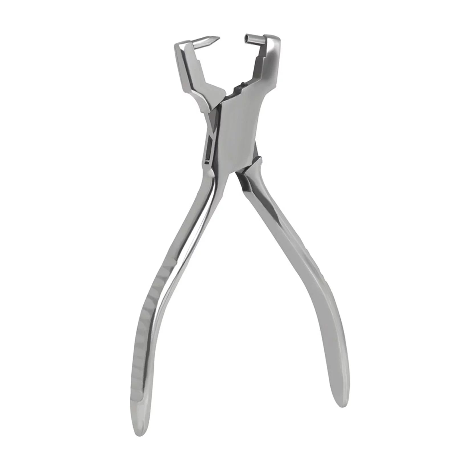 Alto Sax Spring Plier, Repair Spring Removal Pliers, Flute Accessories Saxophone Pliers, for Woodwind Instrument Saxophone Clarinet