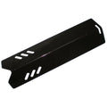 12.75 Black Heat Plate for Uniflame Gas Grills