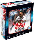 2024 Topps Series 1 Baseball Factory Sealed Monster Box