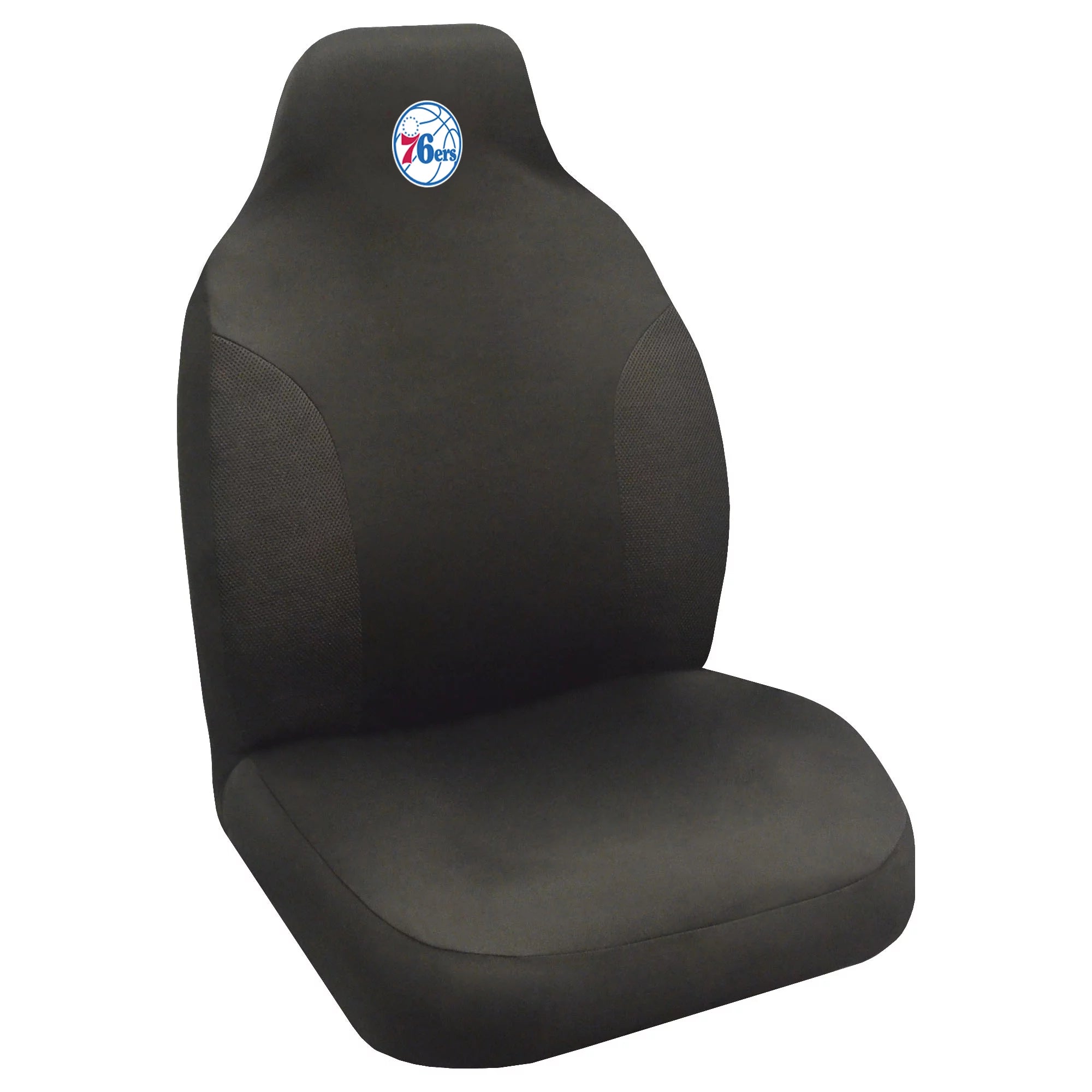 NBA Philadelphia 76ers Seat Cover 20x48